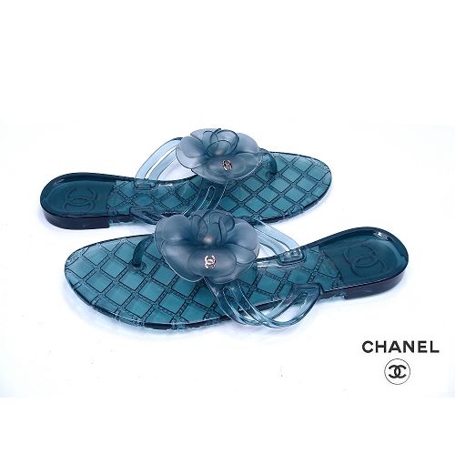 chanel sandals065